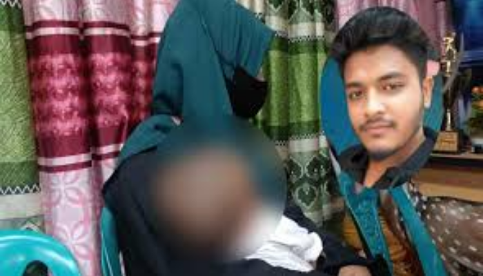Man in Jessore Accused of Abandoning Wife, Eloping with Another Man’s Spouse Man in Jessore Accused of Abandoning Wife, Eloping with Another Man’s Spouse