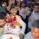Bleeding and unconscious, Nur rushed to hospital after violent clashes