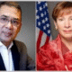 Tarique Rahman Meets US Diplomat in London to Outline BNP’s Post-Election Plans