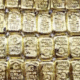 Customs Intercepts 70 Gold Bars Hidden in Flight Cargo