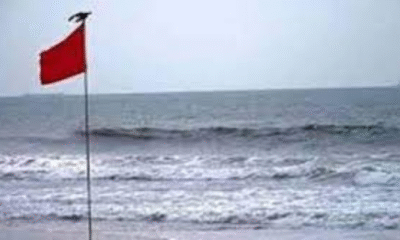 Rain is likely to continue across Bangladesh today