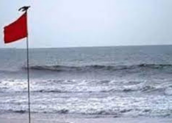 Low-Pressure Likely Over South Andaman Sea as Temperatures Set to Dip