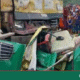 184 Families Wiped Out in Road Accidents Over Five Years