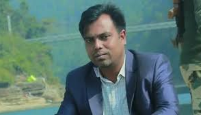 Journalist Hacked to Death in Gazipur After Filming Assault