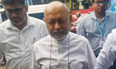 Kalimullah Sent to Jail in Major Graft Case Involving University Funds