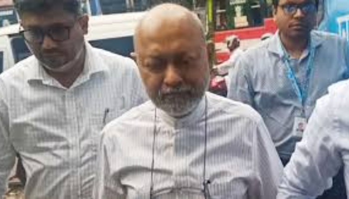 Kalimullah Sent to Jail in Major Graft Case Involving University Funds