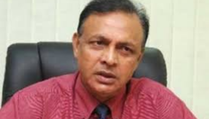 Former Army Chief Harun-ur-Rashid Found Dead in Chattogram Club Room Former Army Chief Harun-ur-Rashid Found Dead in Chattogram Club Room