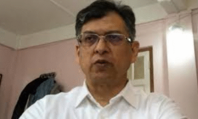 BNP Rules Out Alliance with Jamaat: Salahuddin Ahmed