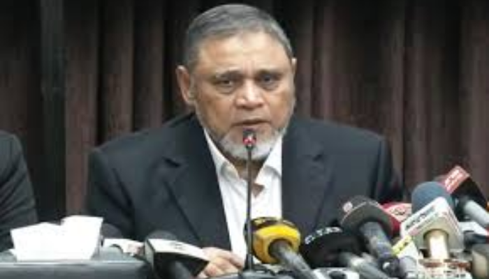 Entire Polling Center’s Votes to Be Cancelled If Captured: CEC