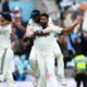 Siraj's Spell Secures Thrilling Win as India Beat England by 6 Runs at The Oval