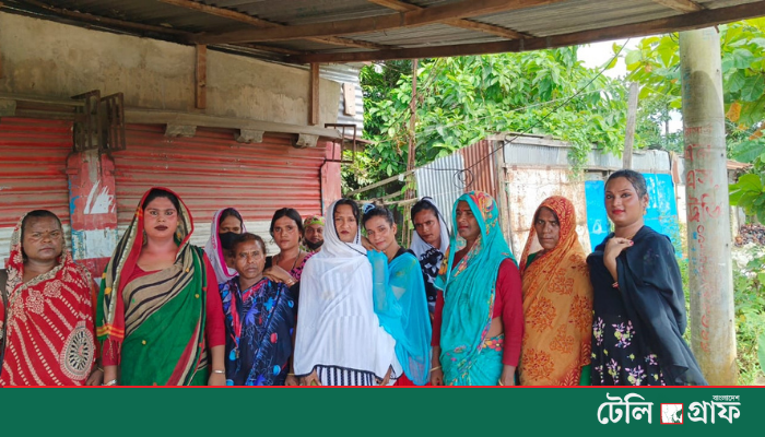 Neglected Despite Humanitarian Contributions: The Hijra Community