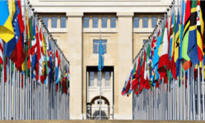 UN Backs Palestinian Statehood with 142 Votes in Favor