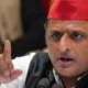 Akhilesh Yadav Warns: India Could See Protests Like Nepal, Bangladesh if Vote Theft Persists