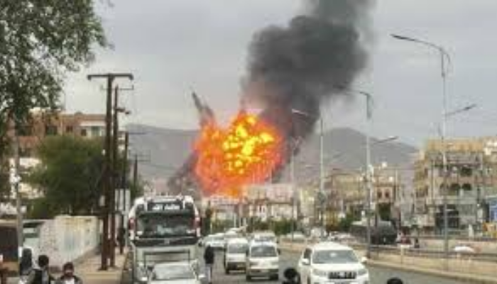 Israeli strikes kill 35 in Yemen