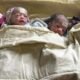 Quadruplets Born at Chittagong Medical College Hospital