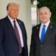 Netanyahu’s Apology to Qatar Triggers Political Storm in Israel