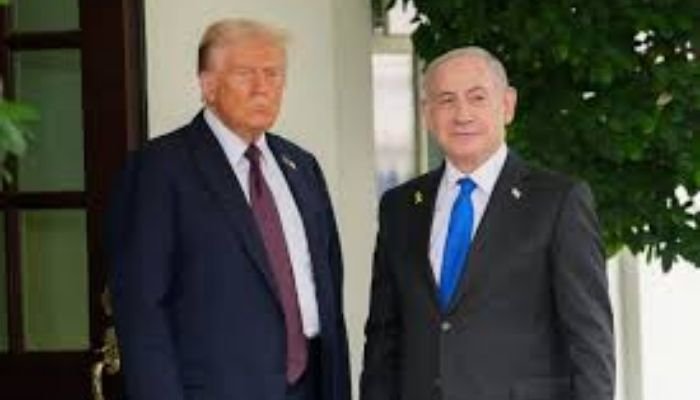 Netanyahu’s Apology to Qatar Triggers Political Storm in Israel