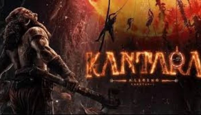 Kantara: A Legend Chapter 1 earns ₹9 crore in advance bookings before release Kantara: A Legend Chapter 1 earns ₹9 crore in advance bookings before release