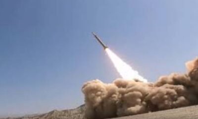 Qasem Basir”: The Missile That Shook Haifa