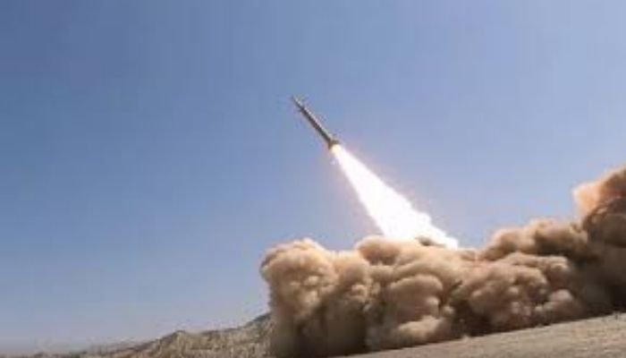 Qasem Basir”: The Missile That Shook Haifa