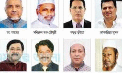 BNP and Jamaat Gain Ground in Southern Cumilla as AL Steps Back