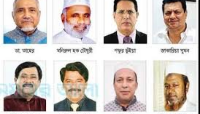 BNP and Jamaat Gain Ground in Southern Cumilla as AL Steps Back