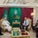 Jamaat Chief Outlines Three Priorities if Party Comes to Power