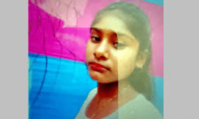 Missing Girl’s Body Found in Sack After Three Days in Joypurhat