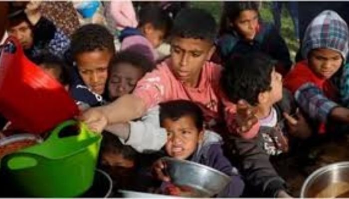 EU to sanction Israel over Gaza famine and two-state obstruction