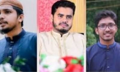 Shibir-backed panel ‘Shompritir Shikkharthi Jote’ announced for CUCSU polls