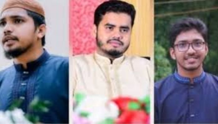 Shibir-backed panel ‘Shompritir Shikkharthi Jote’ announced for CUCSU polls