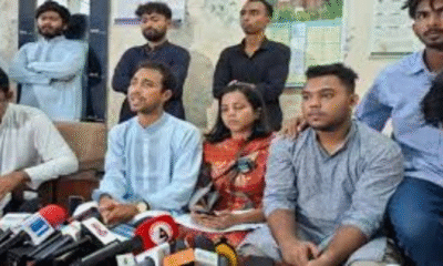 BNP-backed panel boycotts JACSU polls, alleging collusion with Jamaat