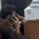 Shibir Leader Spotted at JAKSU Office Before Election, Sparks Outcry