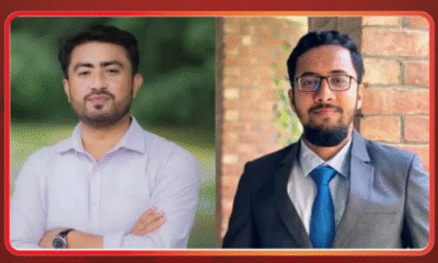 JAKSU Elections: Jitu Elected VP, Mazharul Wins GS