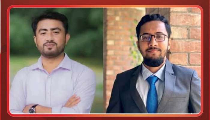 JAKSU Elections: Jitu Elected VP, Mazharul Wins GS JAKSU Elections: Jitu Elected VP, Mazharul Wins GS