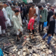 Two Killed in Stampede at Chattogram Eid-e-Milad-un-Nabi Procession