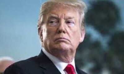 Trump Proposes 20-Point Plan for Gaza, Offers to Lead Interim Administration