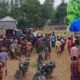 One Killed, 10 Injured in Violent Rivalry in Alokbali Narsingdi