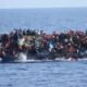 61 Migrants Killed as Boat Catches Fire off Libyan Coast