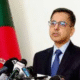 Pranay Verma: Mutual Respect Must Guide Dhaka-Delhi Relations
