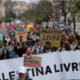Portugal Recognizes Palestine After 15 Years of DebatePalestine