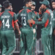 Bangladesh Strike Early After Choosing to Bowl Against Hong Kong
