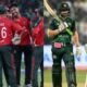 Bangladesh Bowlers Rock Pakistan Early in Asia Cup Clash