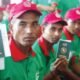 Bangladesh Ranks Sixth in Global Labor Migration, Yet Tops Irregular Routes