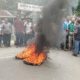 Bagerhat strike enters second day over constituency dispute