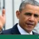 Obama Says Gaza Crisis “Unacceptable,” Backs Recognition of Palestinian State