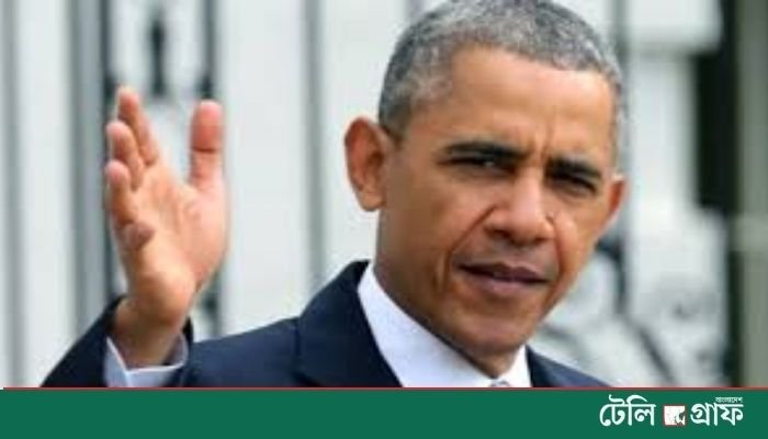 Obama Says Gaza Crisis “Unacceptable,” Backs Recognition of Palestinian State