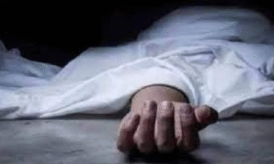 Mother Arrested for Allegedly Killing 2-Year-Old Son in Keraniganj