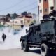 Madagascar President Dissolves Government After Deadly Protests Leave 22 Dead