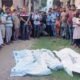 Mother and two children found dead in Manikganj flat